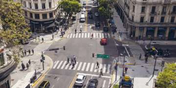 Foto noticia OSPeCon - 10 de junio | D&iacute;a Nacional de la Seguridad Vial