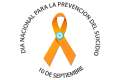 10 DE SEPTIEMBRE Día Mundial para la Prevención del Suicidio