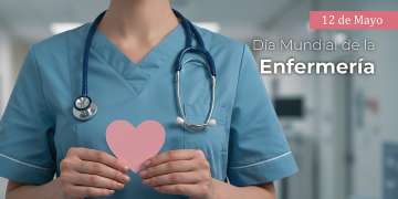 12 de mayo - Día Mundial de la Enfermería