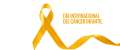 15 de febrero: Día Internacional del Cáncer Infantil