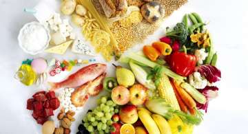 16: Día Mundial de la Alimentación