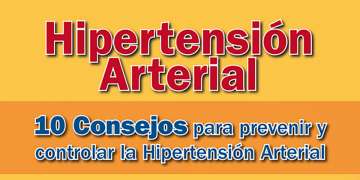 17 de mayo: Dia de la hipertensión arterial
