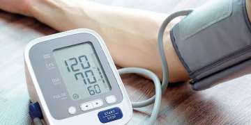 17 de mayo - Día Mundial de la Hipertensión Arterial