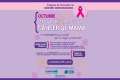 19 de octubre Día Mundial del Cáncer de Mama
