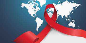 1 de diciembre - Día Mundial de la Lucha contra el SIDA