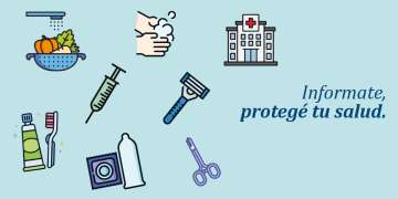 28 de julio - Día Mundial contra la Hepatitis