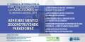 3º JORNADA INTERNACIONAL SOBRE LA PROBLEMÁTICA DE LAS ADICCIONES EN EL MUNDO LABORAL 2019