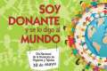 30 de Mayo Día Nacional de la Donación de Órganos