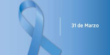 31 de marzo - D&iacute;a Mundial del C&aacute;ncer de Colon