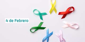 4 de febrero - Día Mundial de la Lucha contra el Cáncer