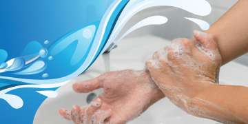 5 de Mayo: Día Mundial de la Higiene de Manos