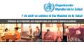7 de abril Día Mundial de la Salud