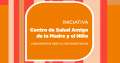 Adhesión a la Iniciativa Centro de Salud Amigo de la Madre y el Niño