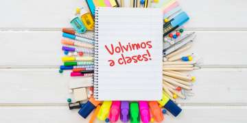 CONSEJOS PARA EL COMIENZO DE CLASES