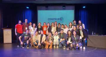 Foto noticia OSPeCon - Construir Salud particip&oacute; de Congreso Nacional sobre Medicina Familiar