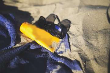 Cuidados durante el Verano