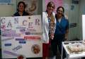 Foto noticia OSPeCon - D&iacute;a Internacional del C&aacute;ncer Infantil - Cemap Santiago del Estero