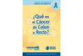 Día Mundial contra el cáncer de colon y recto