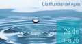 Día Mundial del Agua