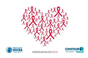 Día Mundial de la Lucha Contra el VIH/SIDA