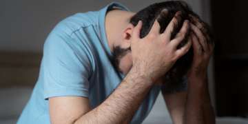 Día Mundial de la Lucha contra la Depresión