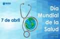 Día Mundial de la Salud