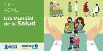 Día Mundial de la Salud