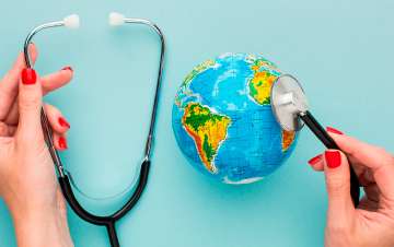 Día Mundial de la Salud