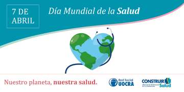 Día Mundial de la Salud 2024: Mi salud, mi derecho
