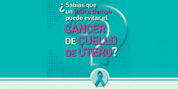 Día Mundial del Cáncer de Cuello Uterino