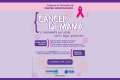 Día Mundial del Cáncer de Mama