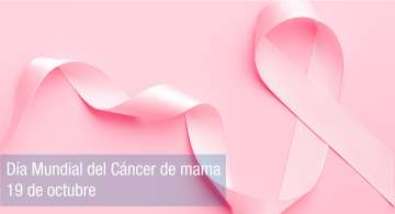 Día Mundial del Cáncer de mama