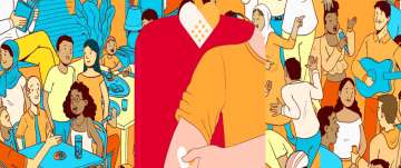 Día Mundial del Donante de Sangre.