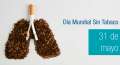 Día Mundial Sin Tabaco