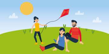 El valor del juego libre en la infancia