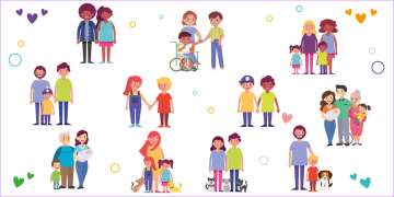 Encuentros familiares: el valor de celebrar y fortalecer vínculos