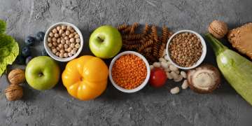 La importancia de mantener una Alimentación Saludable