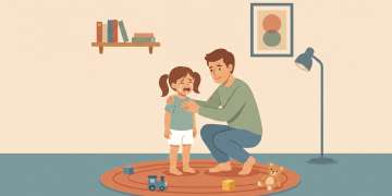 Las emociones de tus hijos tambi&eacute;n necesitan atenci&oacute;n