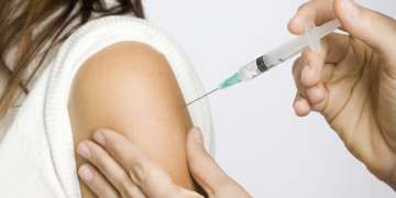 LA ÚNICA FORMA DE PREVENIR EL SARAMPIÓN ES LA VACUNACIÓN