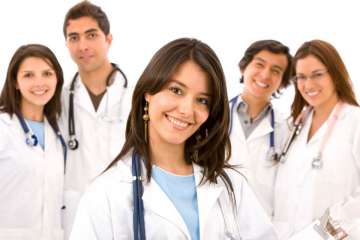 Llamado a concurso para su Programa de Residencias Médicas 2021 - Nuevas Fechas