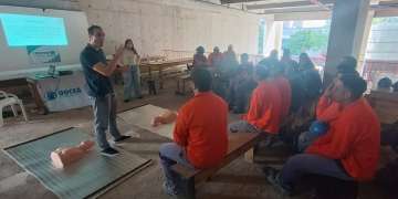 MÁS ACCIONES PARA EL CUIDADO DE NUESTRA SALUD