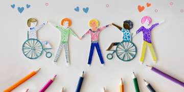 Mes de las infancias