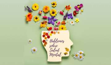 Salud Mental