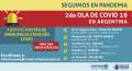SEGUIMOS EN PANDEMIA