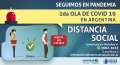 SEGUIMOS EN PANDEMIA