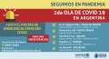 SEGUIMOS EN PANDEMIA