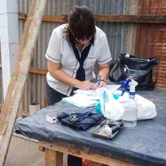 Foto noticia OSPeCon - Semana Mundial de la Diabetes