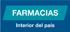 Farmacias Interior