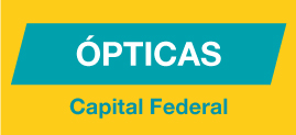 Opticas CABA