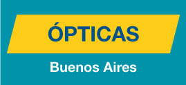 Opticas GCBA